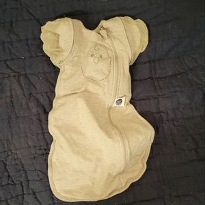 Zen One Swaddle - FINAL PRICE DROP